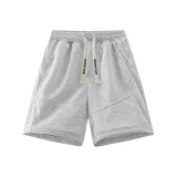 Туманно-серый