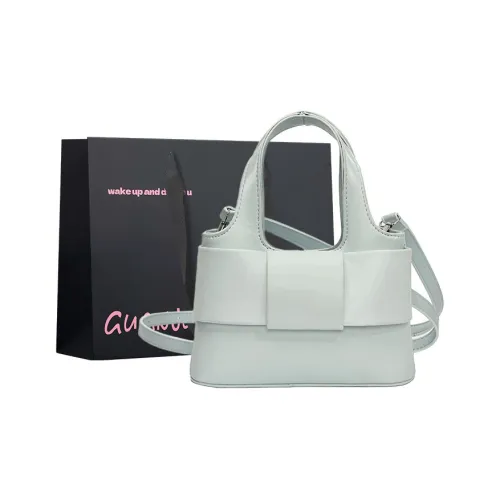 GUANJUNXIAOXIONG ПУ (полиуретан) KIDS Сумка Стандартная Подростки Синий Розовый Черный