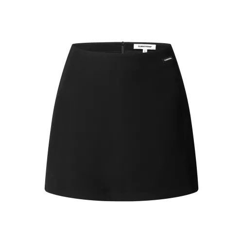 CLIMAX VISION Повседневные короткие юбки для женщин