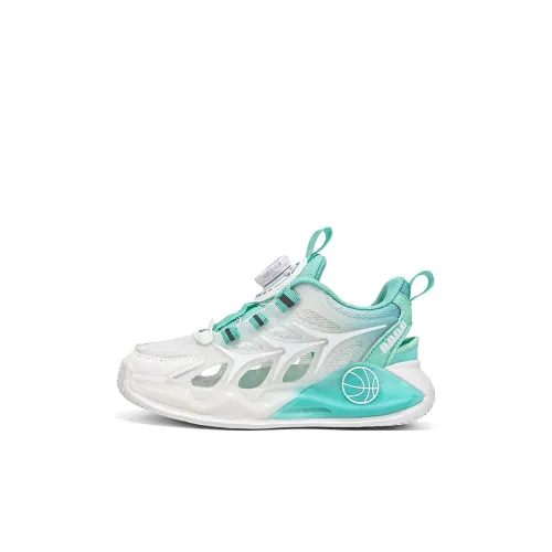 SHIBU Slip-resistant Abrasion-resistant Breathable Infant Running Shoes Infant