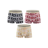 3 Pack (Черный + Красный + Желтый)