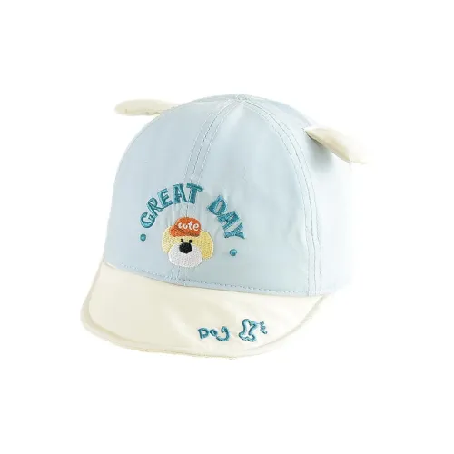 BIG WASP Хлопковые кепки для детей