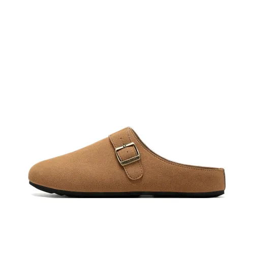 Warrior Birkenstock Стиль Обувь Мужская