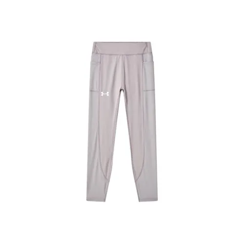 Under Armour Унисекс Детские тренировочные брюки