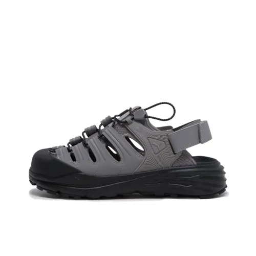 PUMA Hypnotic Обувь для горных походов Серый Унисекс