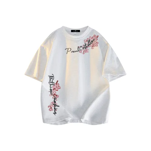 PAUL COSTELLOE Унисекс Футболки