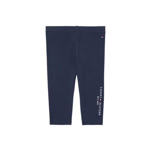 Tommy Hilfiger Брюки Infant и Toddler Cobalt Blue Gemstone