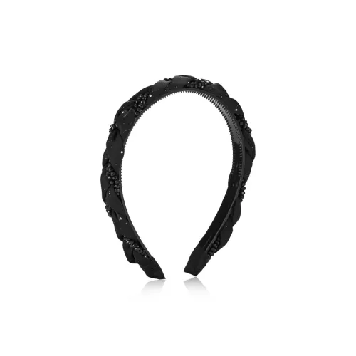 DODOGOGO Тканевые повязки на голову для женщин