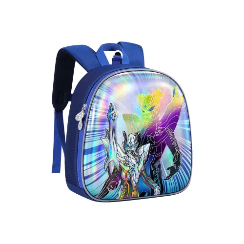 S.X Зебра Лайкра+ЭВА Kids Сумка Маленькая Детская