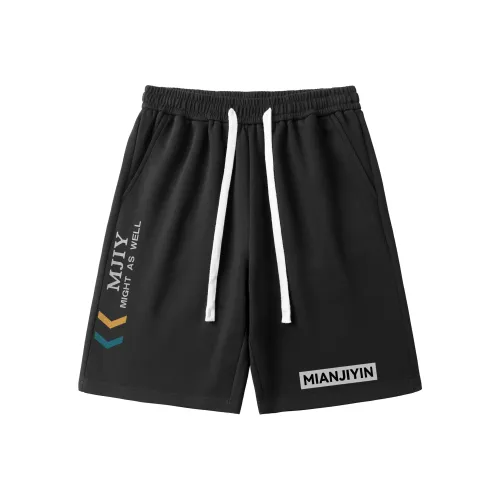 Cotton Gene Повседневные шорты унисекс