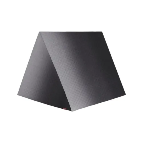 GUCCI Шерсть Шелк Mulberry Палантины Унисекс Черный