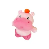 Капибара Doo Doo - Розовый