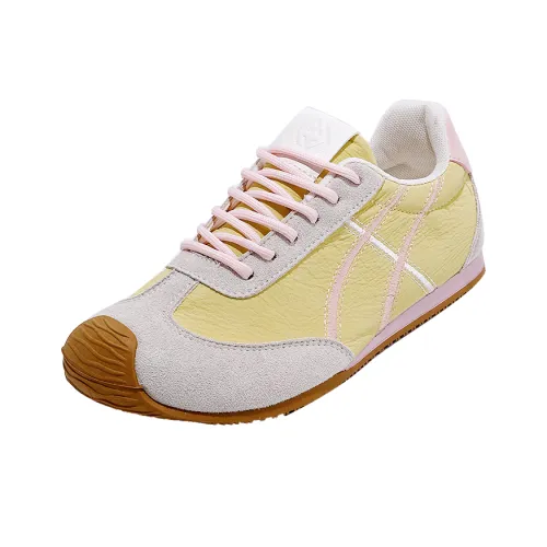 ZULISHI Низкий топ повседневный женский