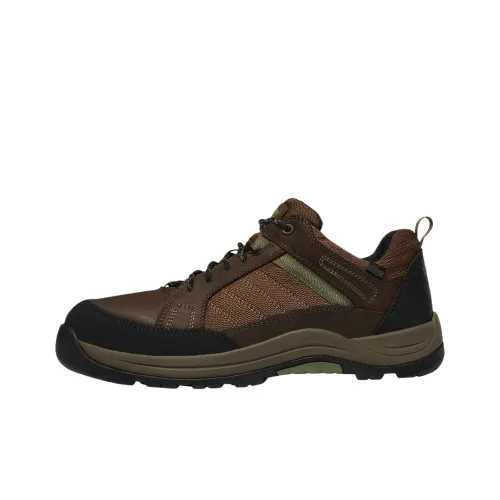 Danner Уличная обувь Низкий топ Коричневый Мужской