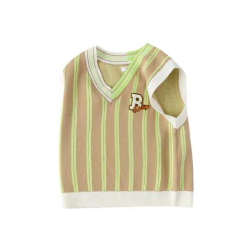 Balabala Майка Кофе Тон для детей 3-7 лет