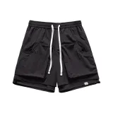 Обсидиановый черный