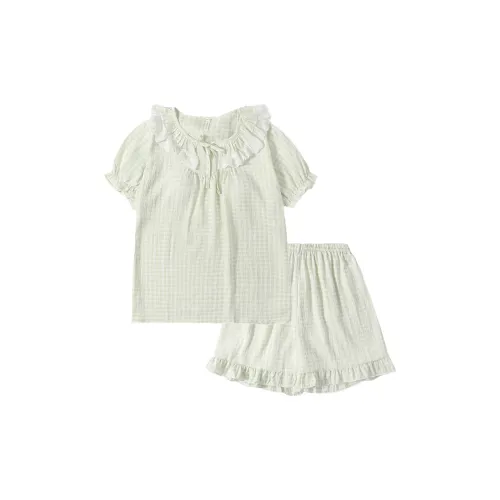 Good Fortune Пижамный комплект для женщин