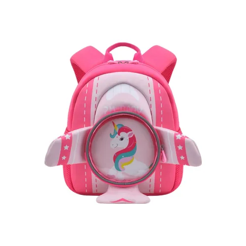 ZHIMABAOBEI Рюкзаки Унисекс