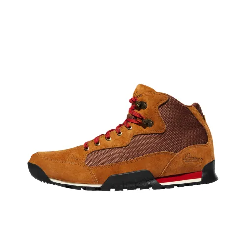 Danner Skyridge Outdoor Orange Men's