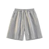 Серый меланж