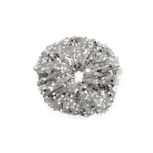 Like A Dream Лето Ткань Большой Размер Резинка для волос Женские