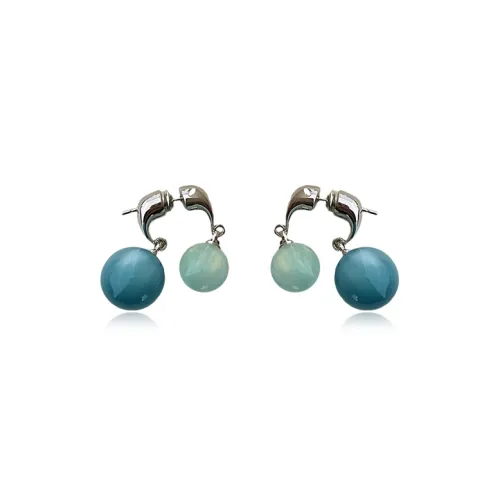 GUDS GAVE Сплав Серьги Унисекс