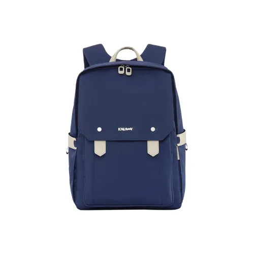 KALA·Y Ткань Синтетическая кожа Kids Сумка Обычный Детский Пастельно-розовый Классический синий Яшмовый Премиум серый Черный