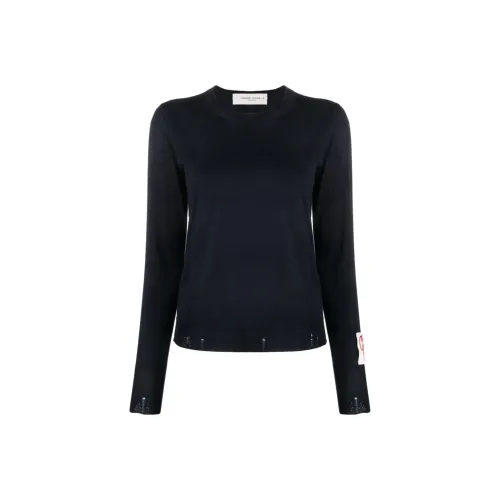 Golden Goose Черные Женские Свитеры