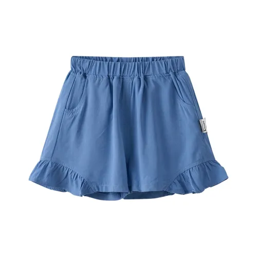 TongTai Шорты Infant и Toddler Blue