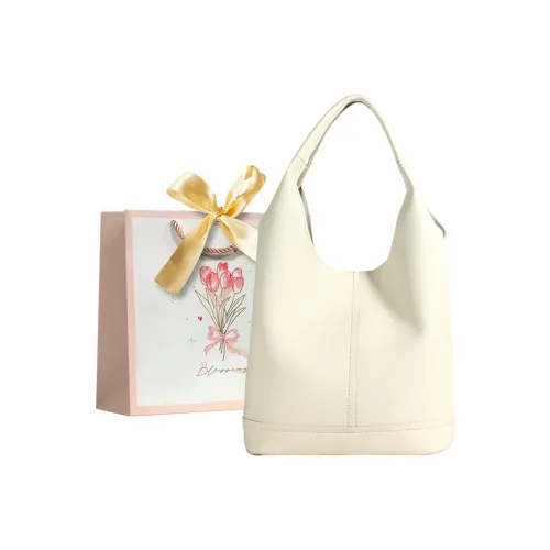 GUANJUNXIAOXIONG ПУ (полиуретан) KIDS Сумка Стандартная Детская Экрю хаки коричневый черный