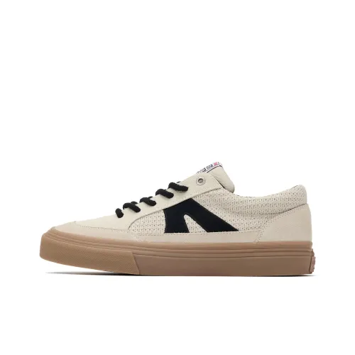 Vision Street Wear Stick Скейтборд Кроссовки Низкие Унисекс