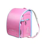 Перламутрово-розовый красный