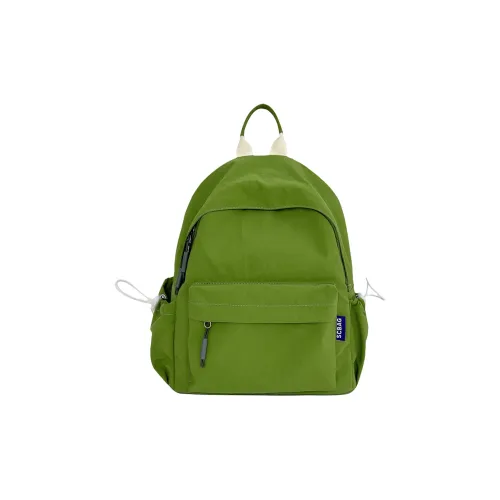 DCLOUD Нейлон Рюкзак Унисекс Многоцветный