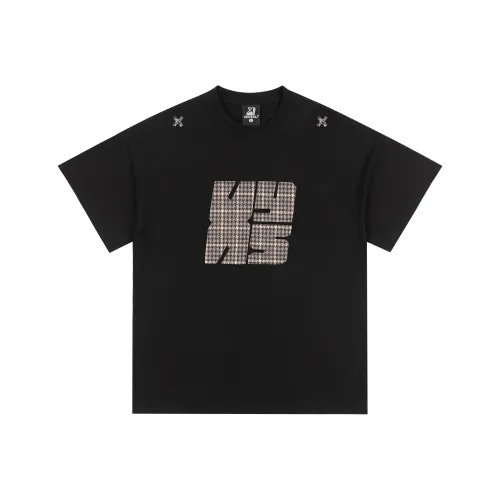 XINYINSU Унисекс Футболки