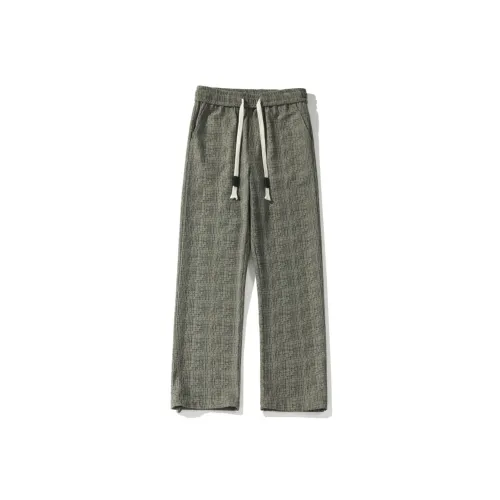 TH FABRICATE Повседневные брюки Женские