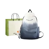 Серый с шармом + элегантная сумка для покупок