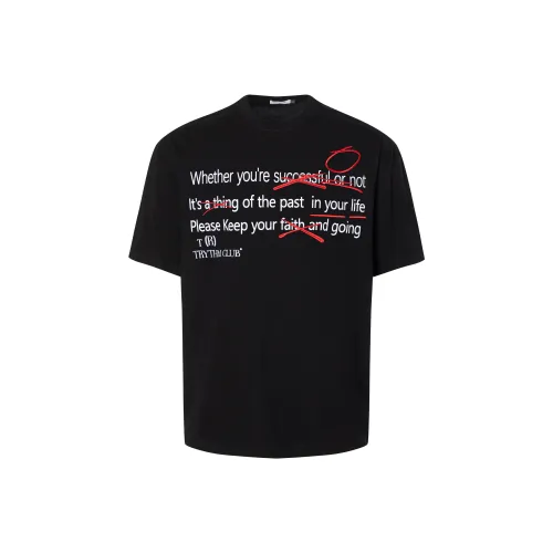 KLAMMKICKS Унисекс Футболки