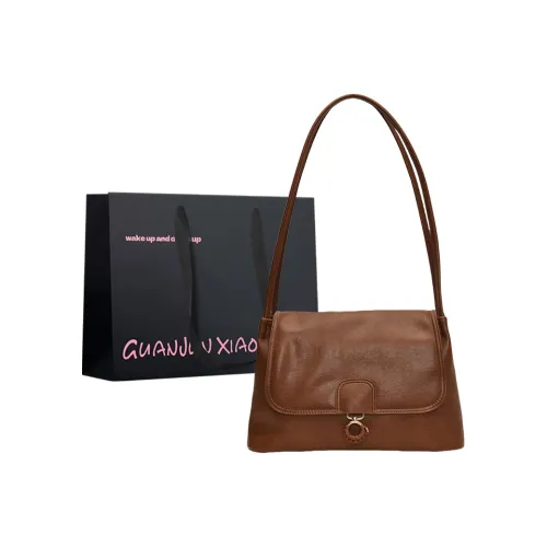 Champion Cub ПУ (полиуретан) Сумка через плечо Стандартная Подростки Карамель Кешью Браун Кофейный Черный