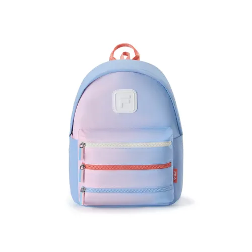 FILA KIDS Нейлон Kids Сумка Children Возраст 3-7 лет Sky Clear Blue