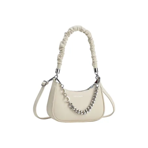 Сесам Бэби ПУ (полиуретан) Сумка через плечо Стандартная Подростки Белый Черный Абрикос Серый Зеленый Синий Розовый Хаки