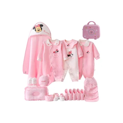 Disney Малыш Подарочная коробка Новорожденный и Детский сад