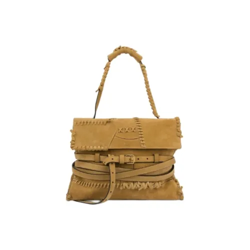 MOSCHINO Сумки-клатчи женские