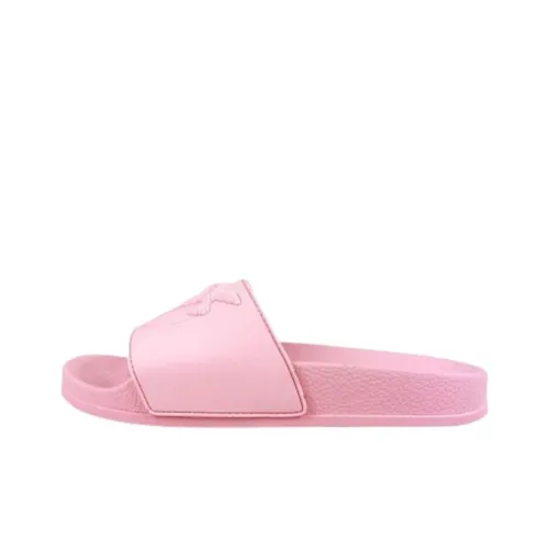 PINKO Слипоны Женские Розовые