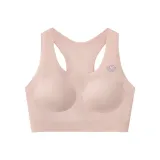 Оранжево-розовый (1 шт)