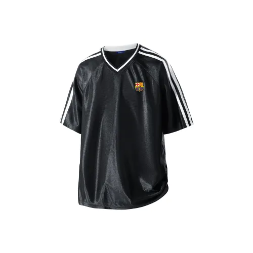 FCB ARCELONA Унисекс Футболка