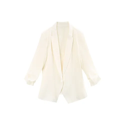 A paradise for awakening Бизнес-костюм для женщин