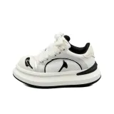 Ретро Бежевый Черный