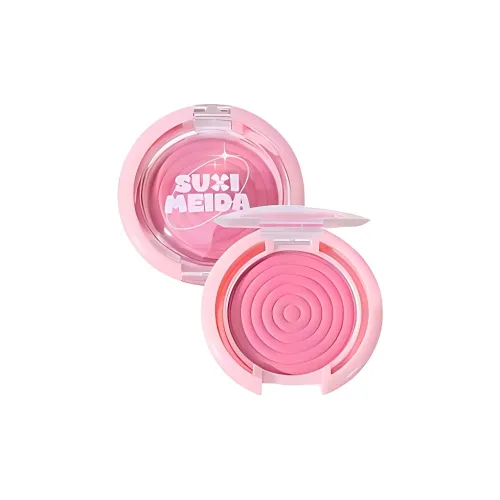 SUXIMEIDA Blushes / Rouges Женские