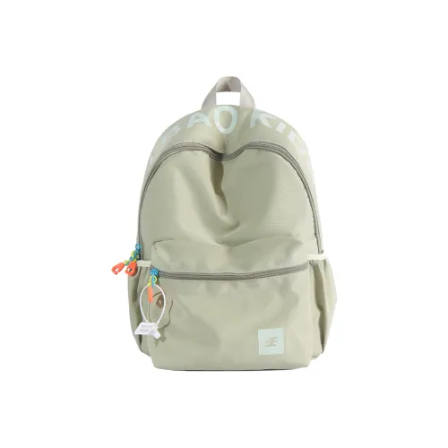 Besirbear Нейлон Kids Сумка Средняя Детский Чай Коричневый