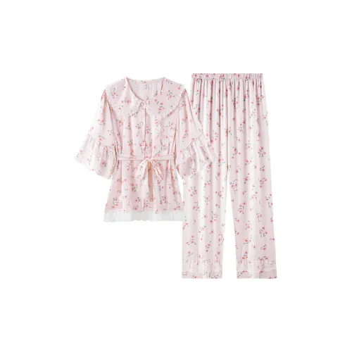 Good Fortune Пижамный комплект для женщин